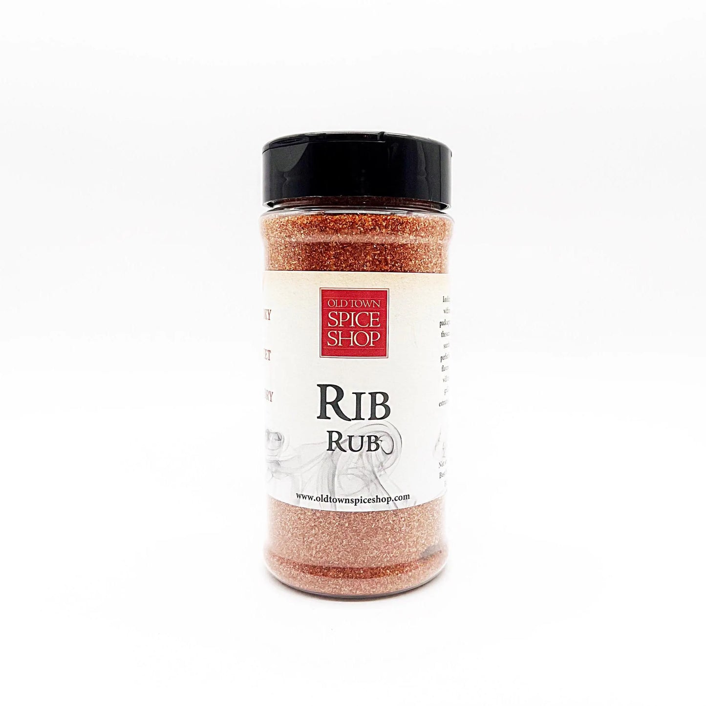 Rib Rub