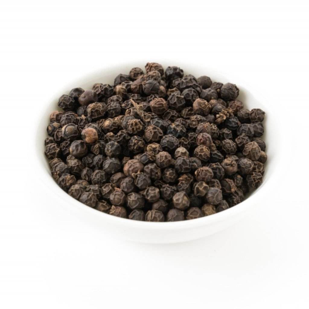 Black Pepper Grinder