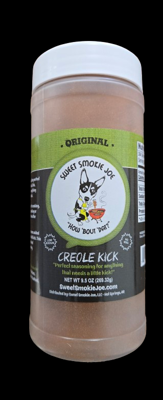 Creole Kick - Original