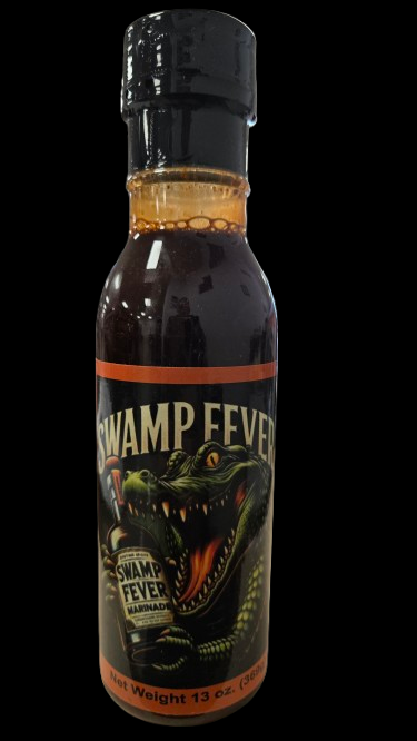 Swamp Fever Marinade