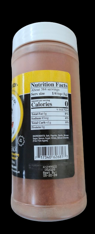 Creole Kick - Sweet Kick