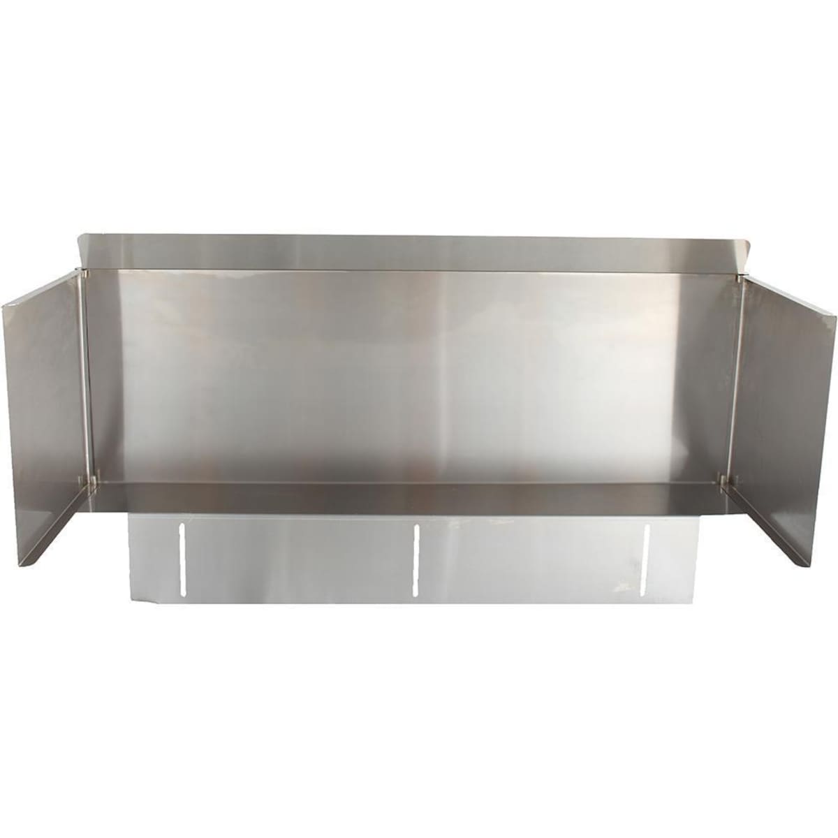 Blaze Wind Guard for Professional LUX 27-Inch Gas Grills