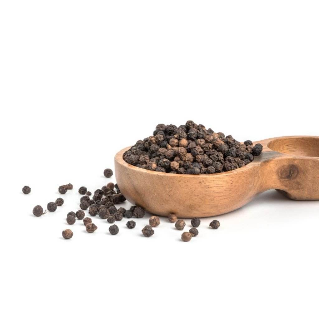 iSpice 12 Pack of Black Pepper Grinder