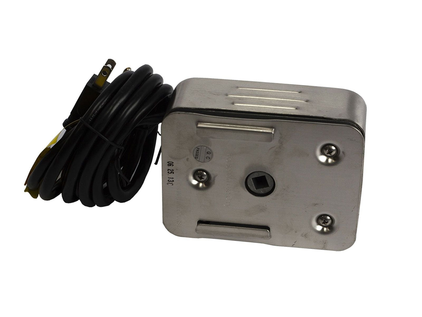 Bull Heavy Duty Rotisserie Kit