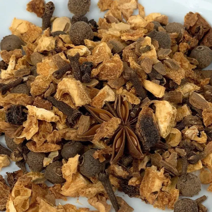 Traditional Mulling Spice Drink Mix