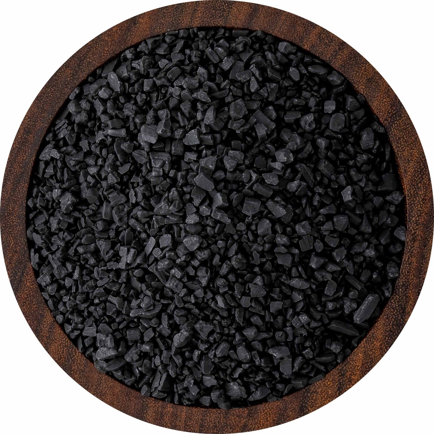 HAWAIIAN LAVA SEA SALT