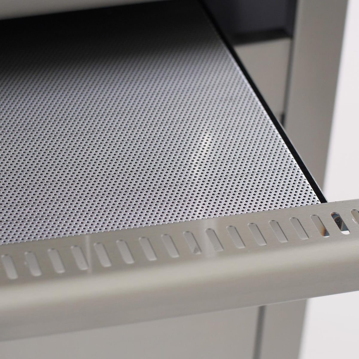 Blaze Drip Tray Flame Guard for 40-Inch Gas Grills