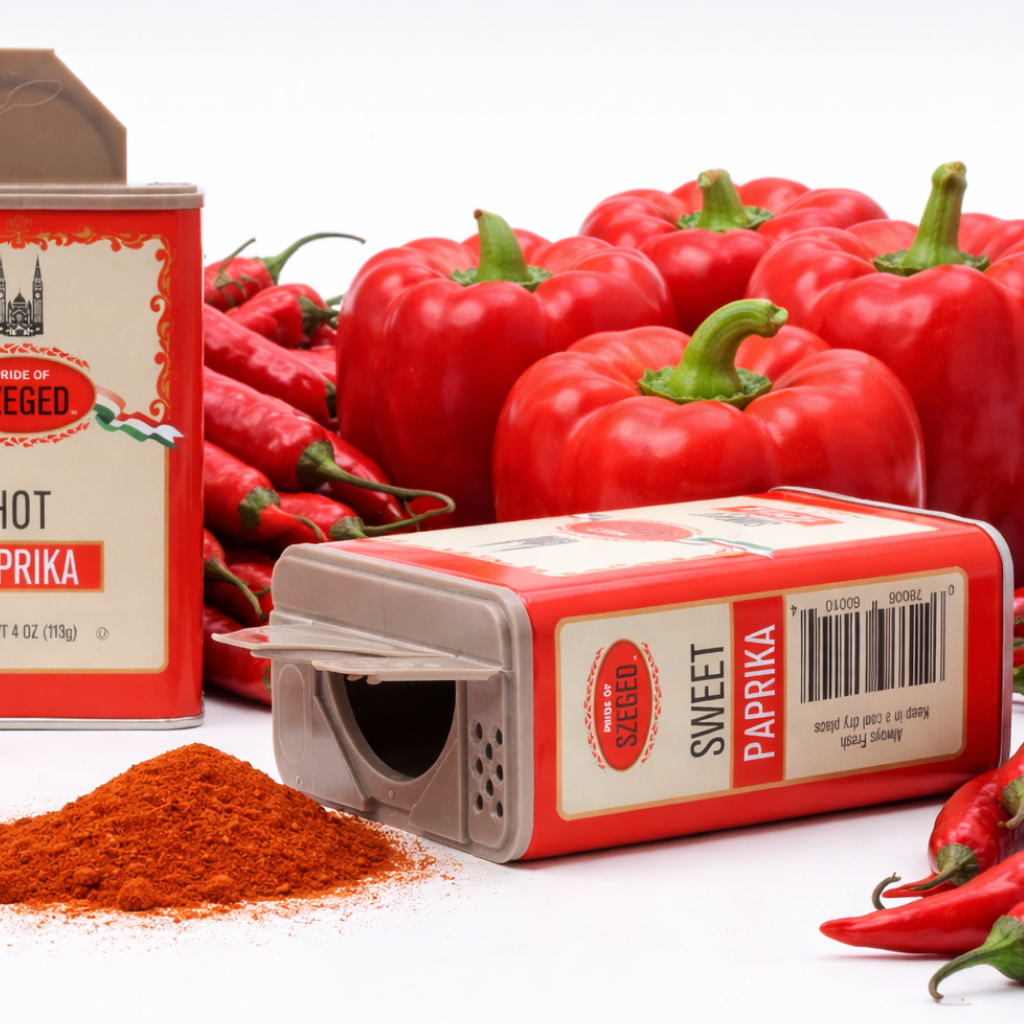 Sweet Paprika Powder