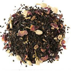 LOVE CHAI TEA