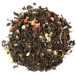 JASMINE ORCHARD OOLONG TEA