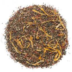 WELLNESS BALANCE TEA