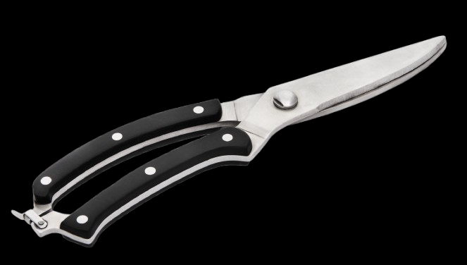 Blackjack Meat Shears