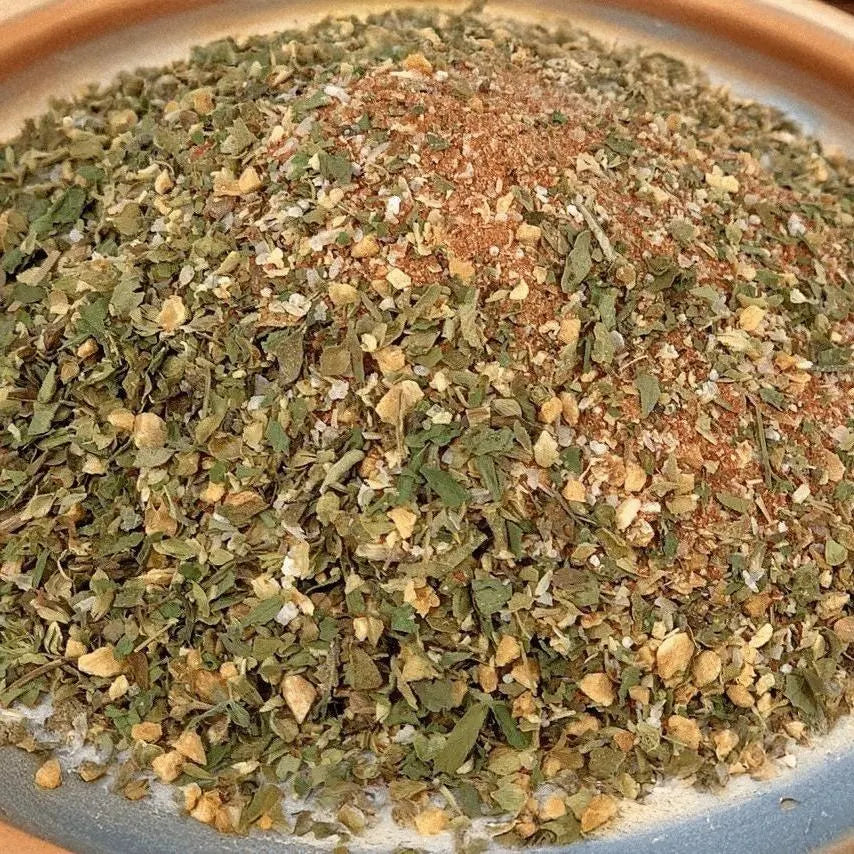 Tuscan Tomato Oil Mix