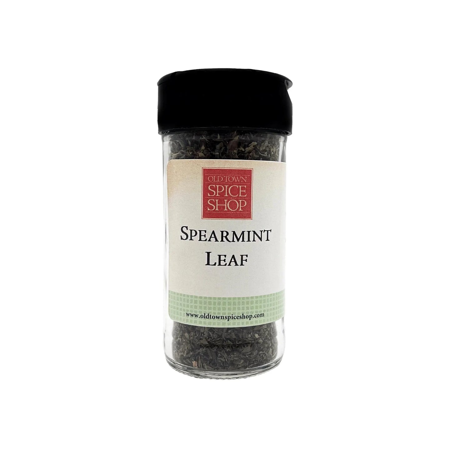 Spearmint Leaf