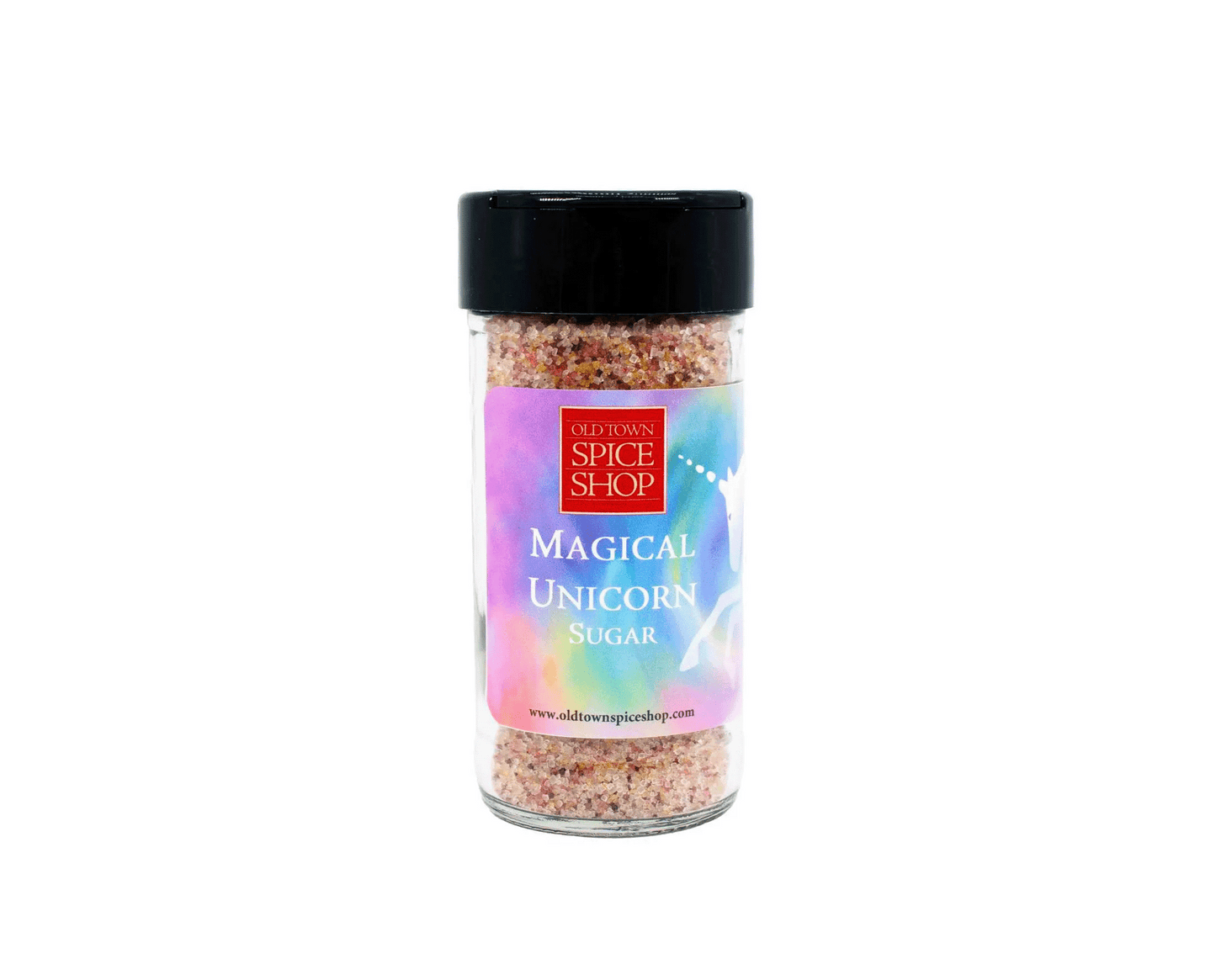 Magical Unicorn Sugar