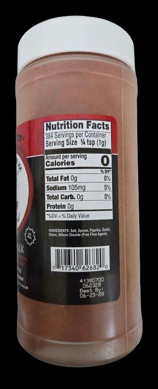 Creole Kick - Extra Kick