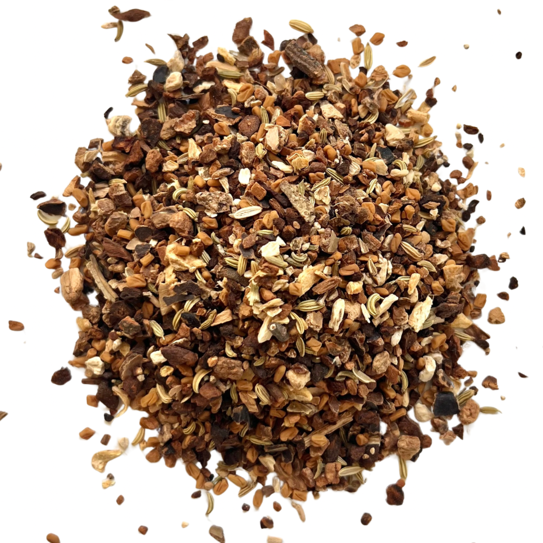 Herbal Coffee Tea Blend