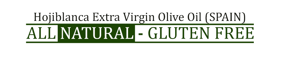 Hojiblanca Olive Oil