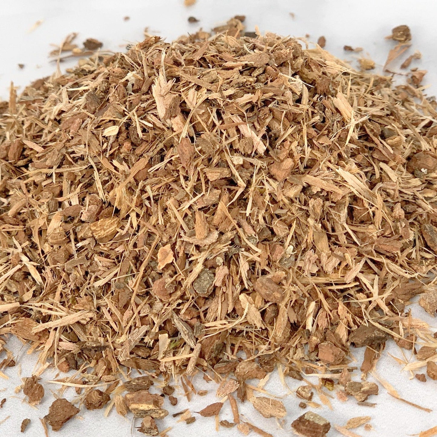 White Oak Bark