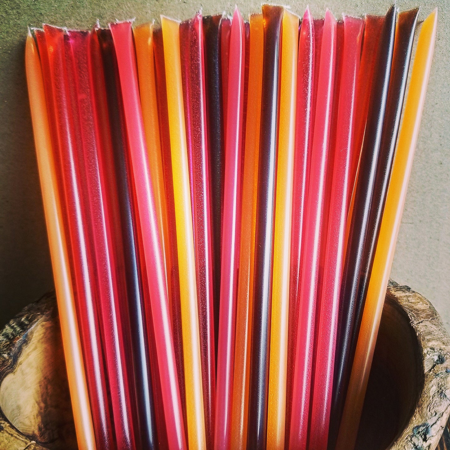 HONEY STICKS