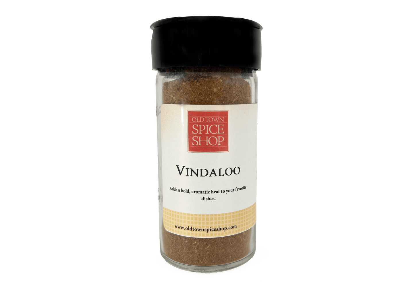 Vindaloo