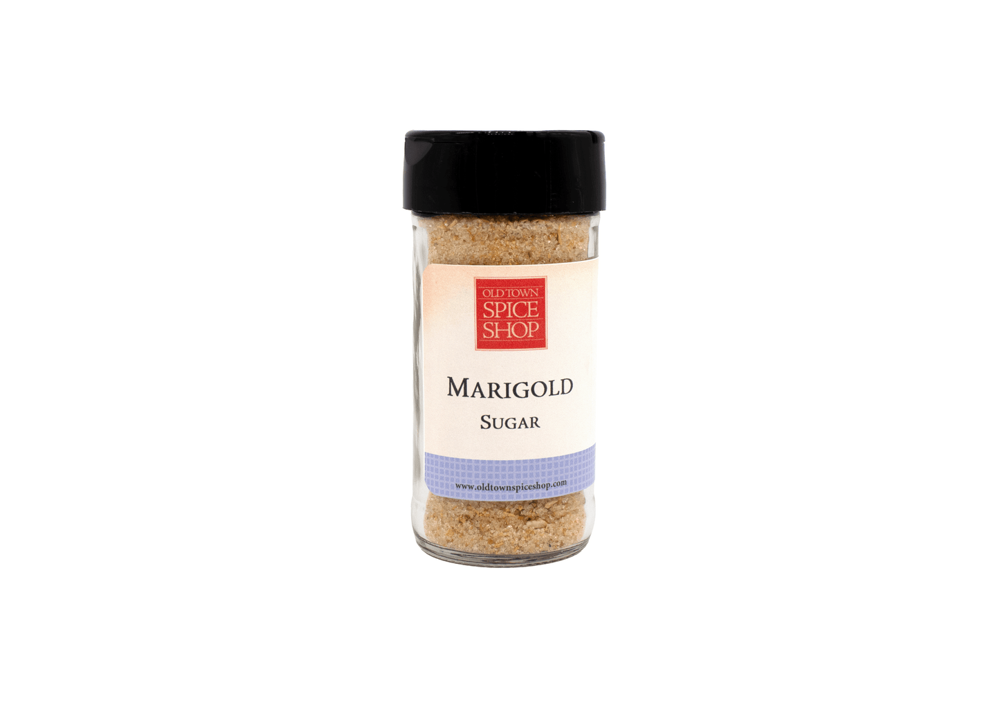 Marigold Sugar