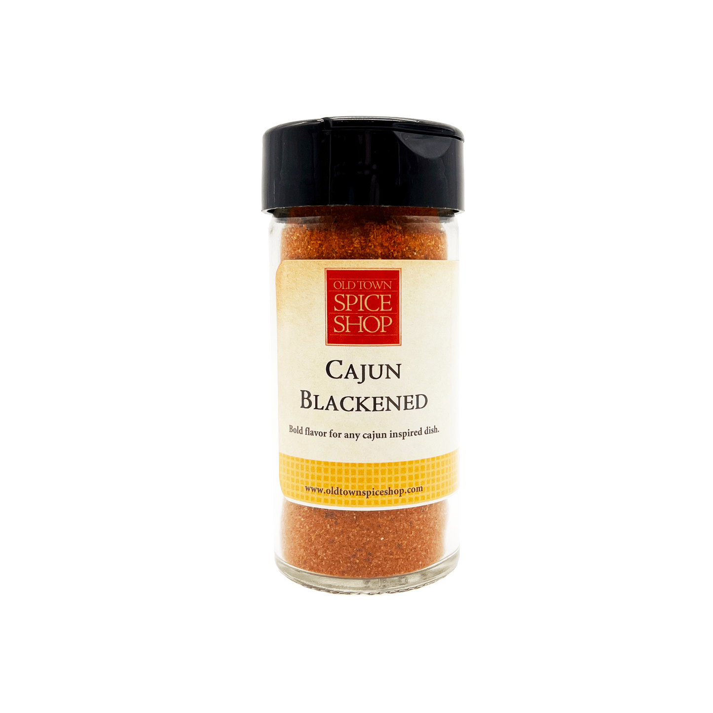 Cajun Blackened Blend