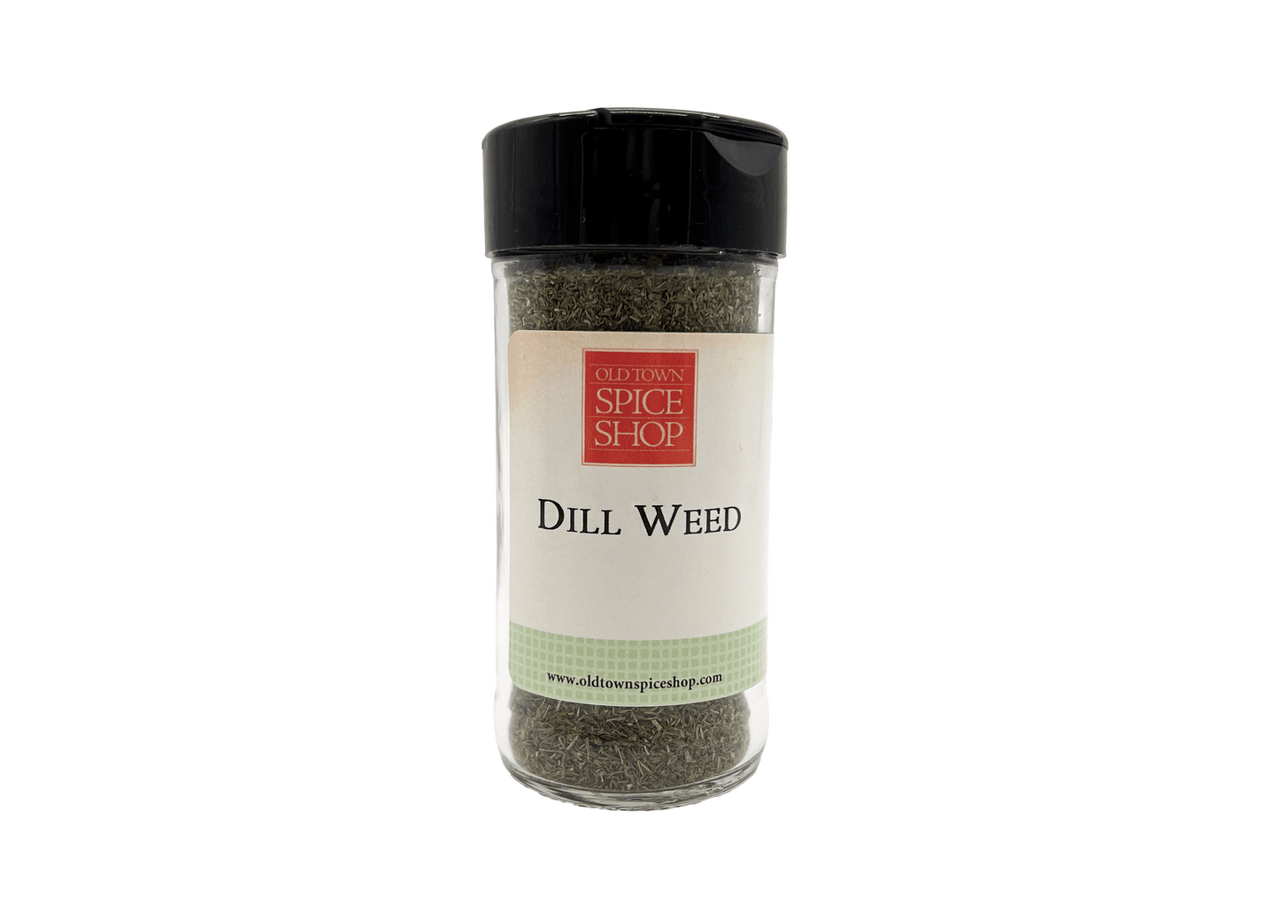 Dill Weed