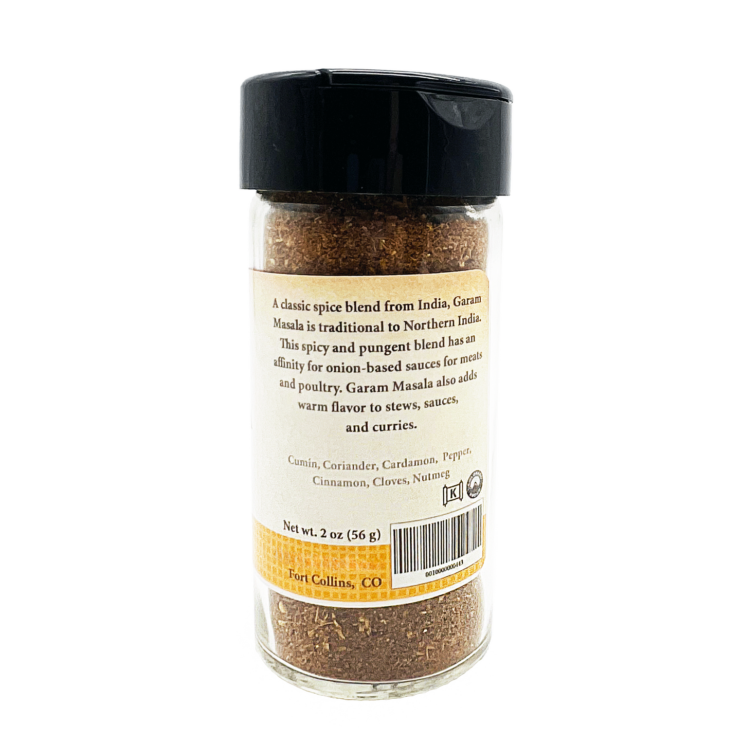 Garam Masala