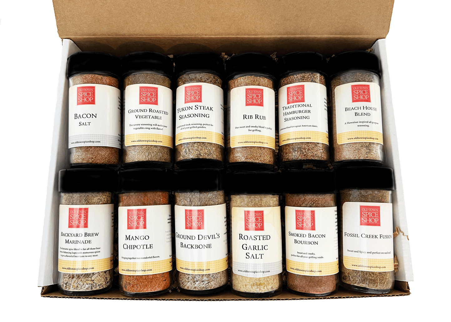 Delicious Dozen Gift Box