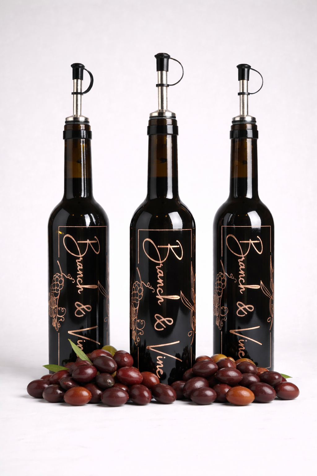 KALAMATA EXTRA VIRGIN OLIVE OIL
