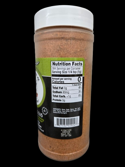 Meatlicious Award Winner