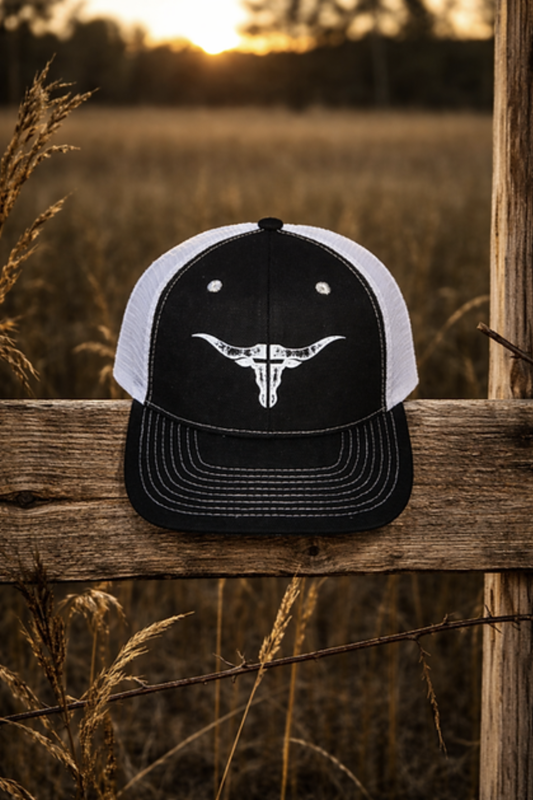 Driven Hat