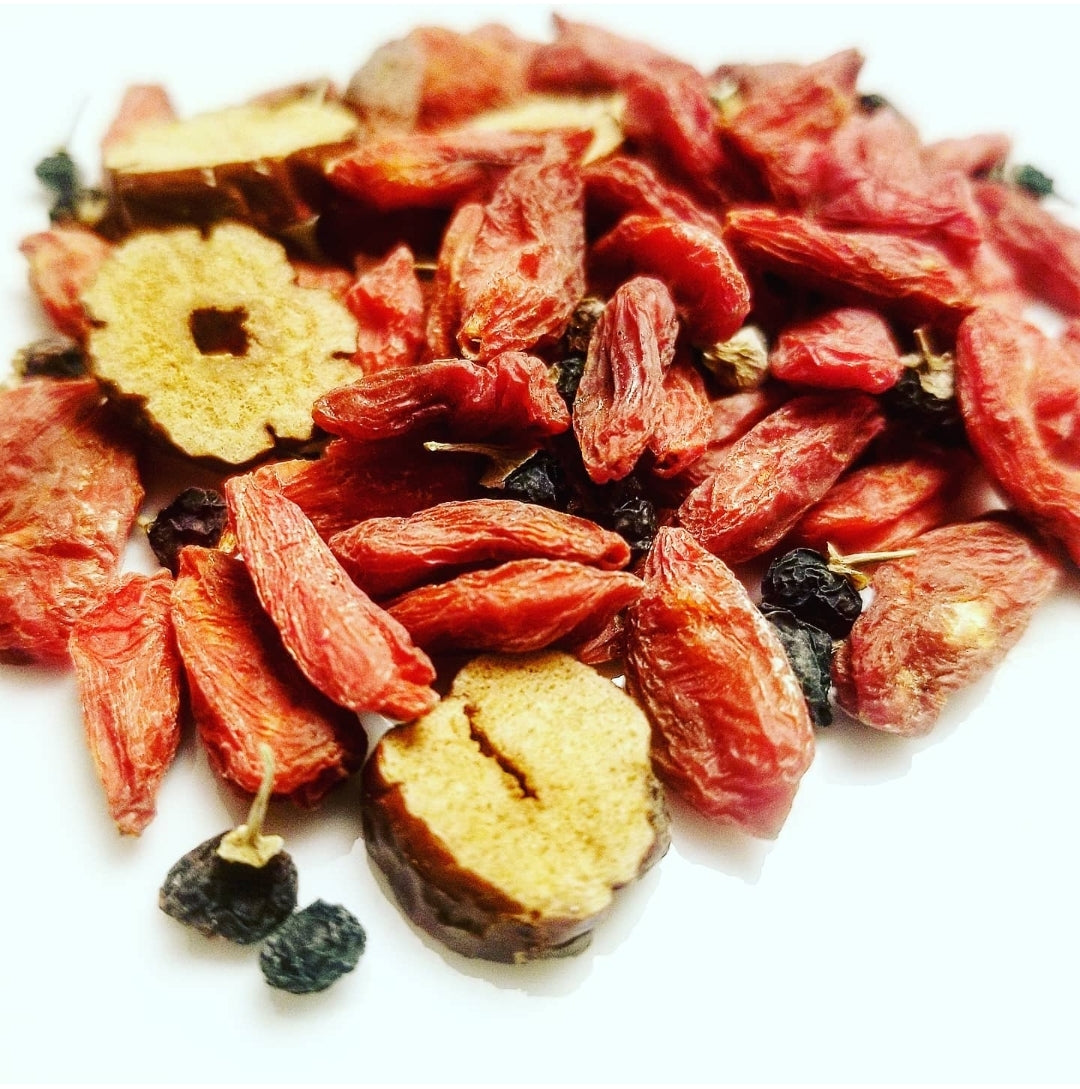 FOUNTAIN OF YOUTH TEA