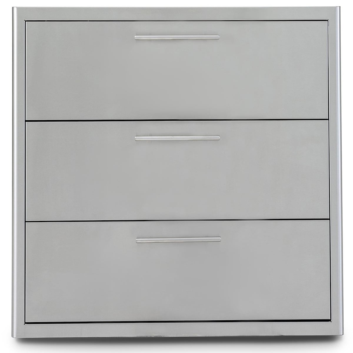 Blaze 30-Inch Triple Access Drawer