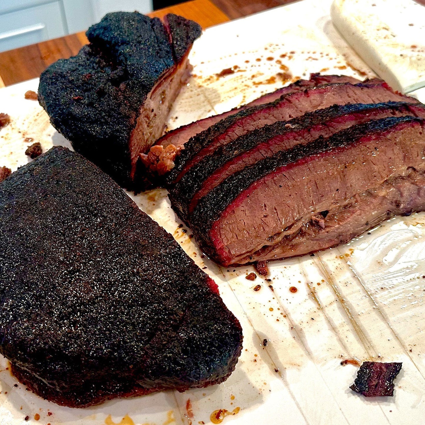 Big Poppa's Competition Brisket & Steak Seasoning