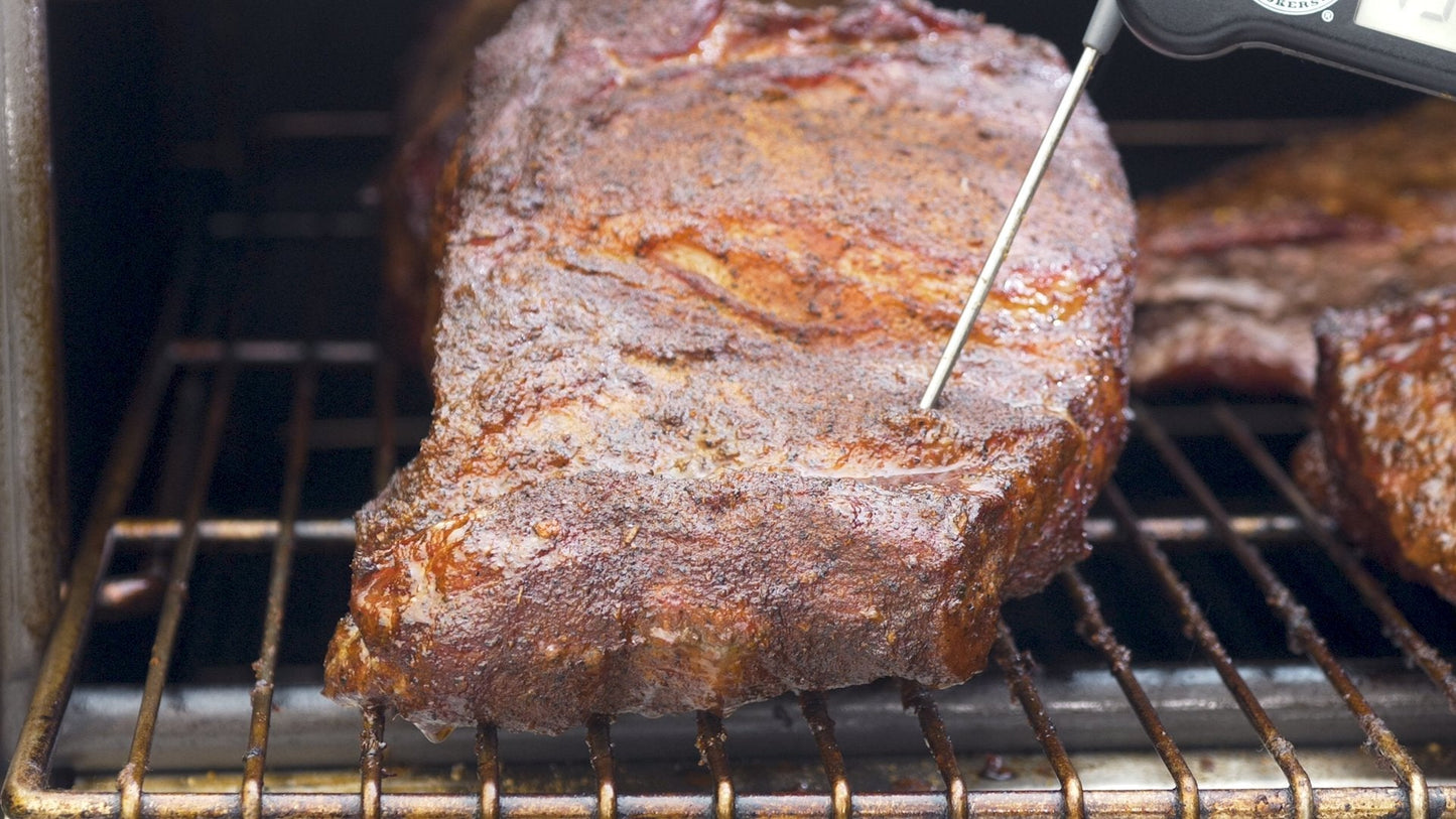 Big Poppa's Pork Prod Pork Injection