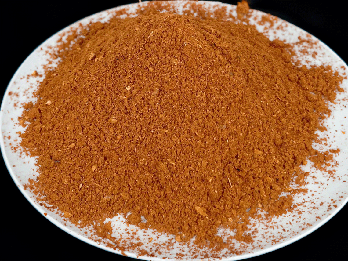 Enchilada Sauce Mix