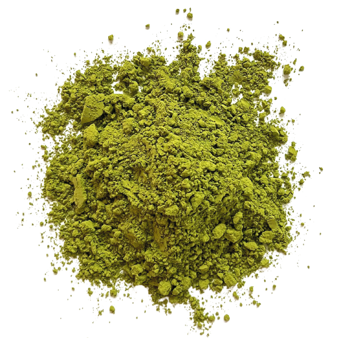Ceremonial Matcha Tea