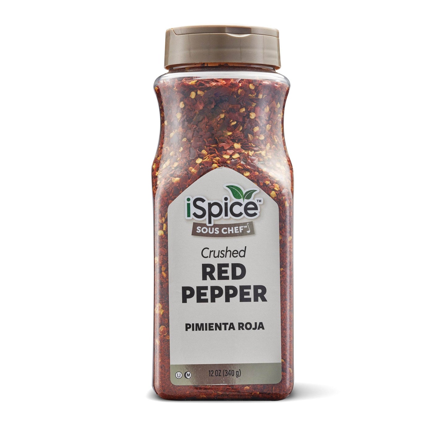 Crushed Red Pepper