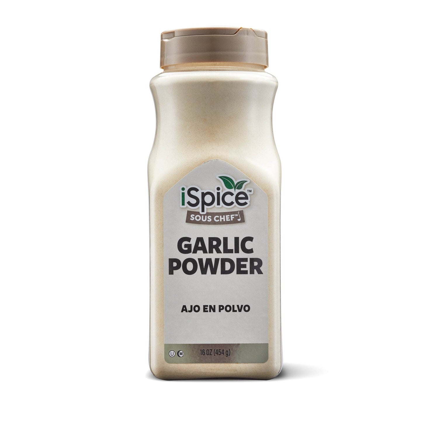Garlic Powder