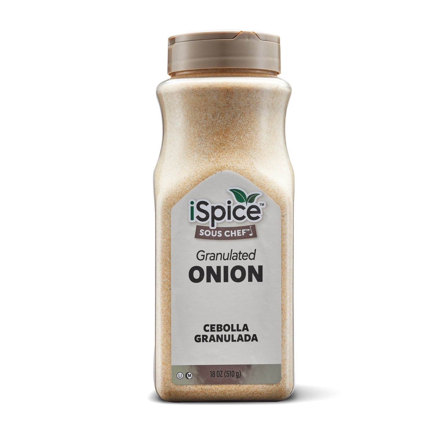 Onion Granulated