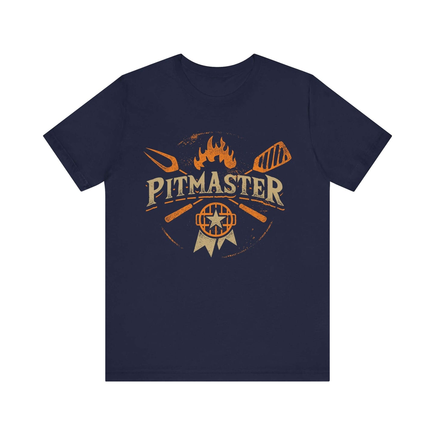 PITMASTER BBQ T-SHIRT