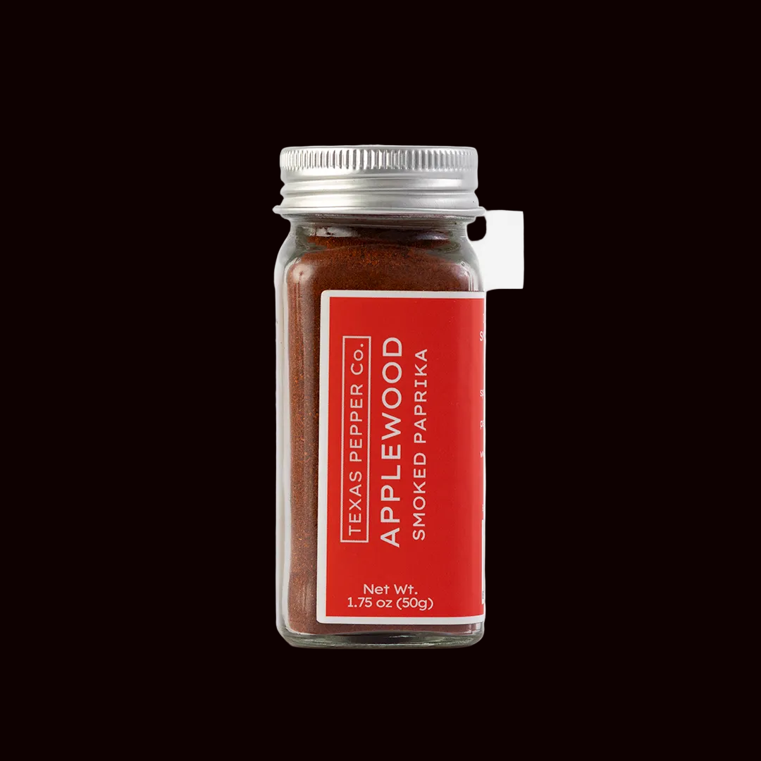 Applewood Smoked Paprika