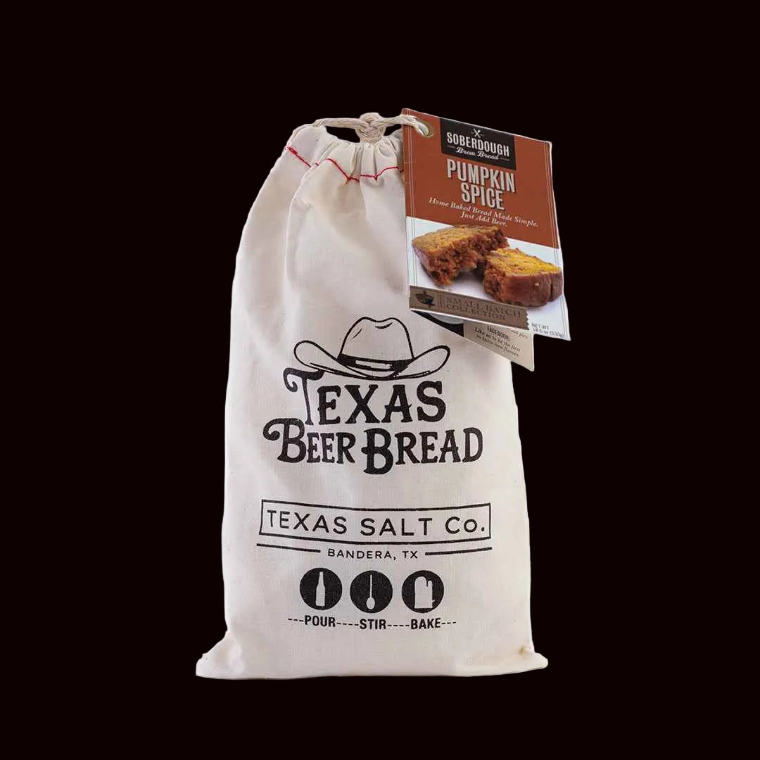 Pumpkin Spice Bread Mix