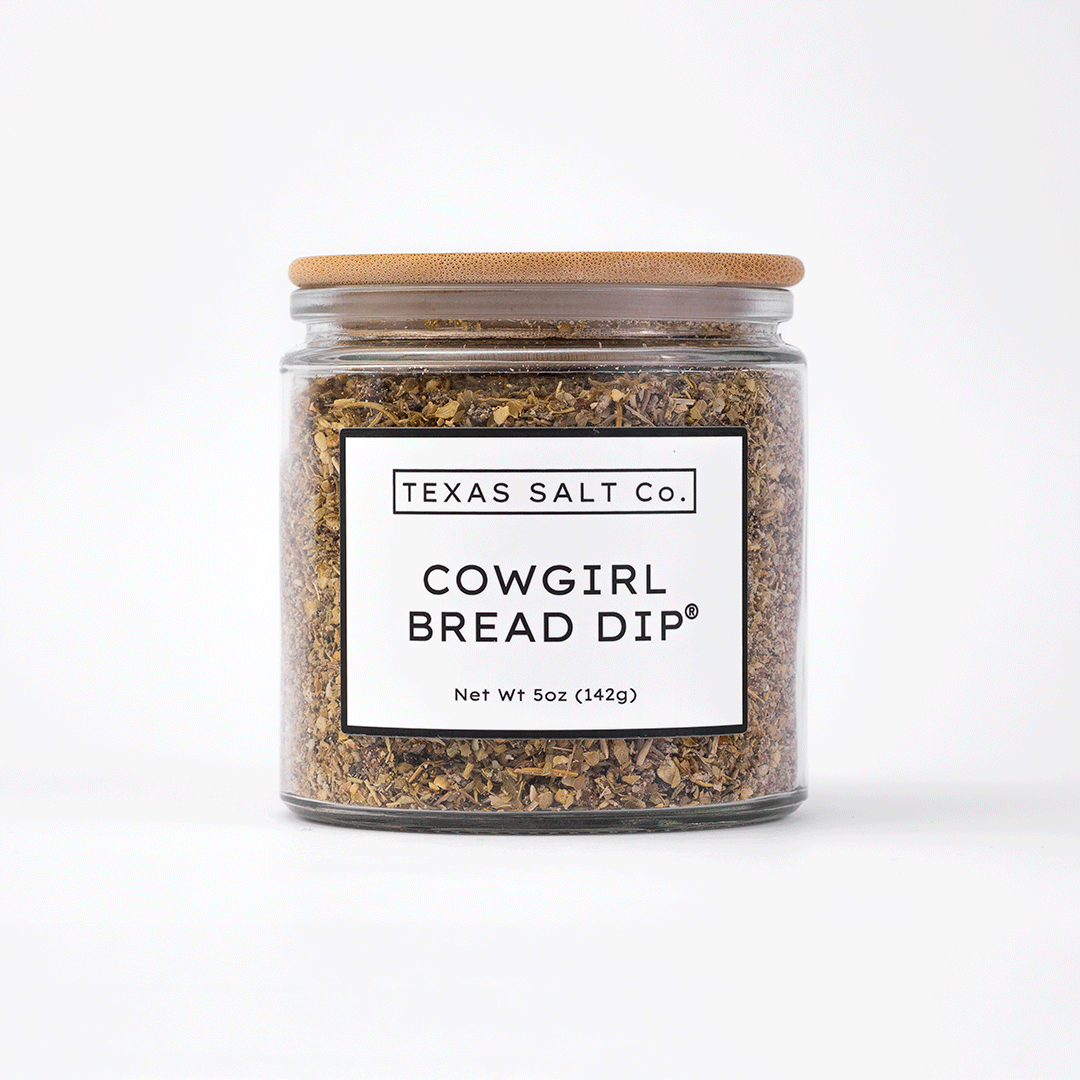 Cowgirl Bread Dip Mix