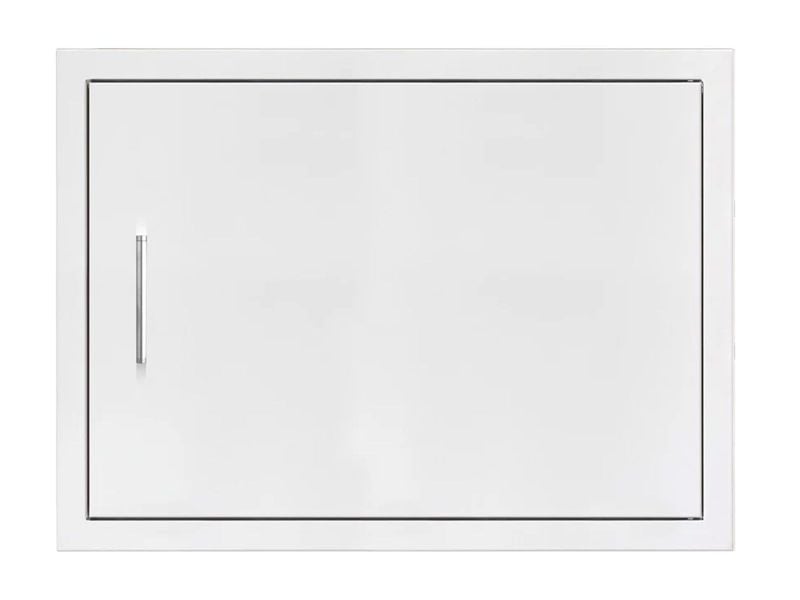 TrueFlame 22" x 20" Horizontal Access Door