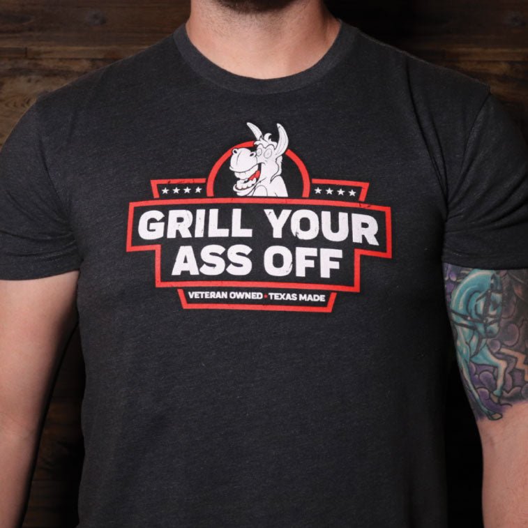 The General T-Shirt