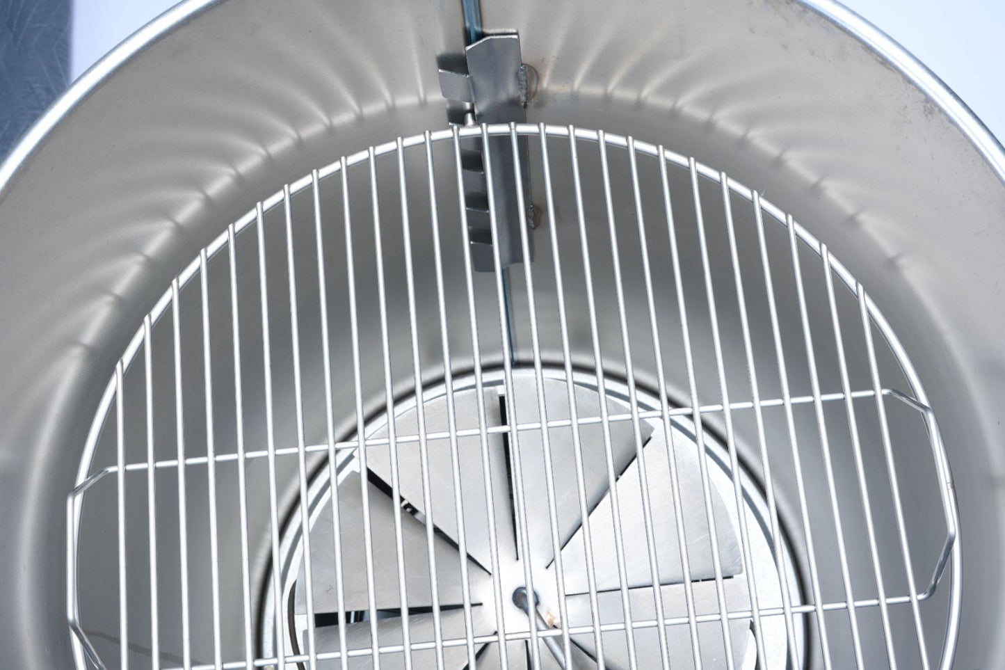 Vortex Charcoal Basket