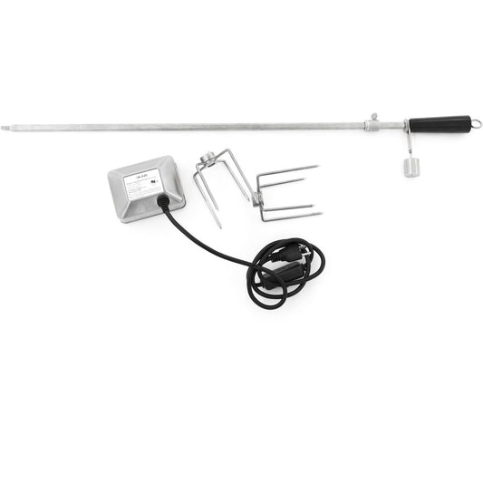 Blaze Rotisserie Kit for 40-Inch Gas Grills